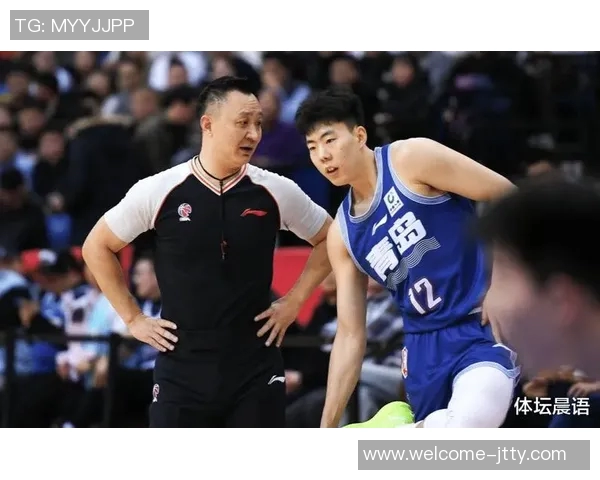 全运U22男篮四分之一决赛山东队凭段昂君出色表现战胜浙江队晋级半决赛