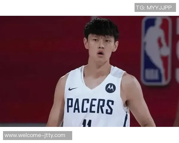 曾凡博连续两场未能得分双向合同留在NBA前景堪忧