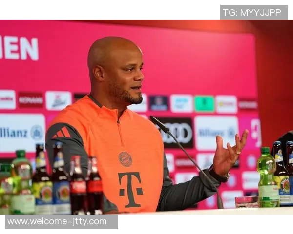 孔帕尼在拜仁实施创新身体监测系统旨在降低球员受伤风险 孔帕尼在拜仁实施创新身体监测系统旨在降低球员受伤风险