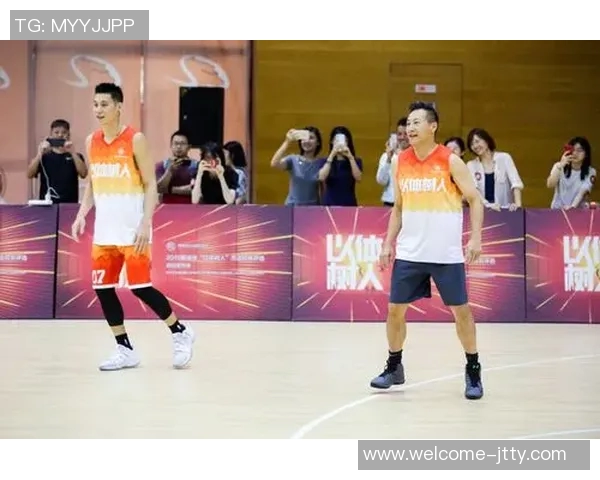 蔡崇信分享与成龙互动照片篮网季前赛将在澳门举行 蔡崇信分享与成龙互动照片篮网季前赛将在澳门举行