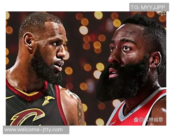 火媒分析哈登适合多队伍但关键时刻表现不佳不宜重返火箭