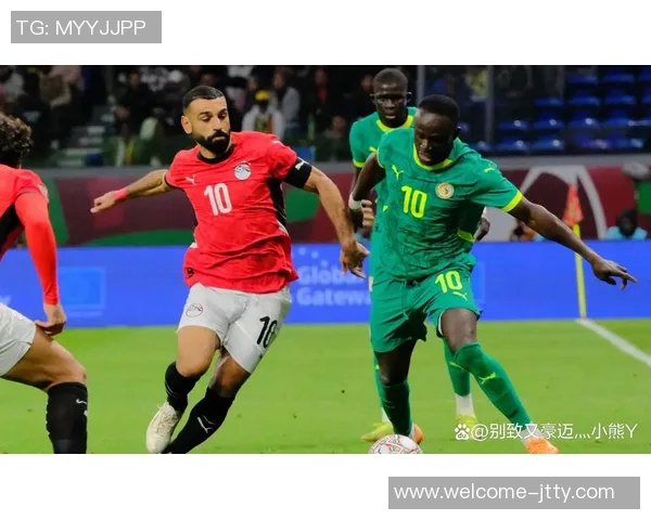 马内十年非洲杯贡献19球领跑萨拉赫紧随其后参与16球排名第二