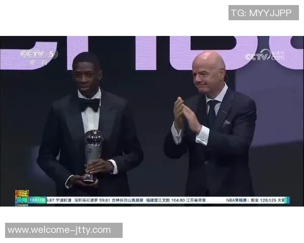 IFFHS年度最佳男足球员候选名单揭晓登贝莱姆巴佩哈兰德凯恩争夺荣誉