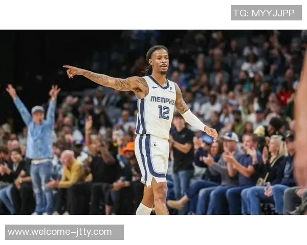 名记分析莫兰特未来去向坚信不会加盟热火或雄鹿球队